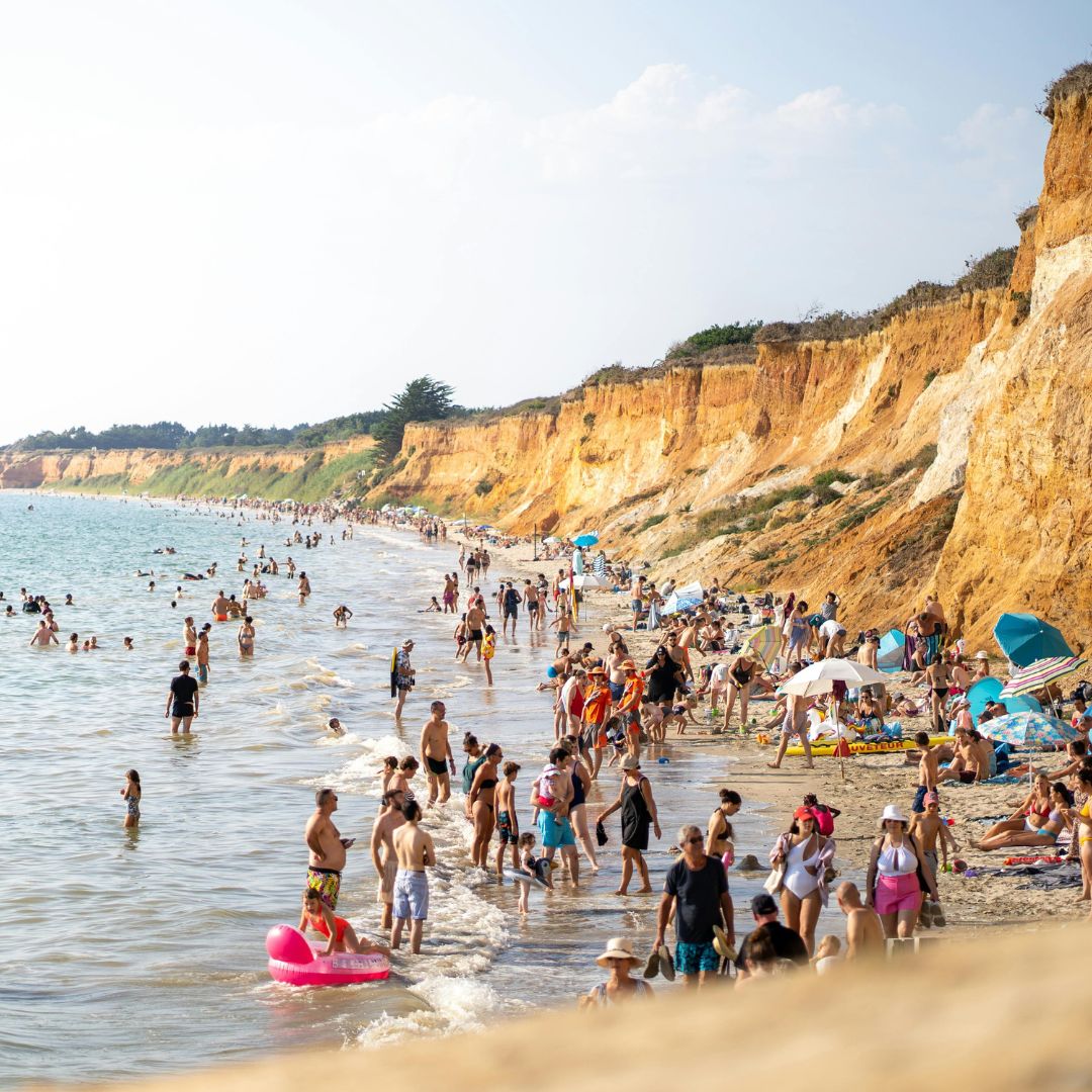 Top 5 Summer Destinations to Beat the Heat in 2026